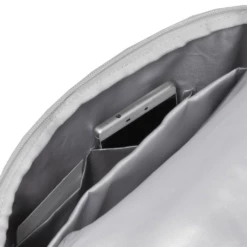 New Rebels ® Mart - Grijze Rugzak -Rugtas -reis winkel new rebels mart grijze rugzak rugtas 7