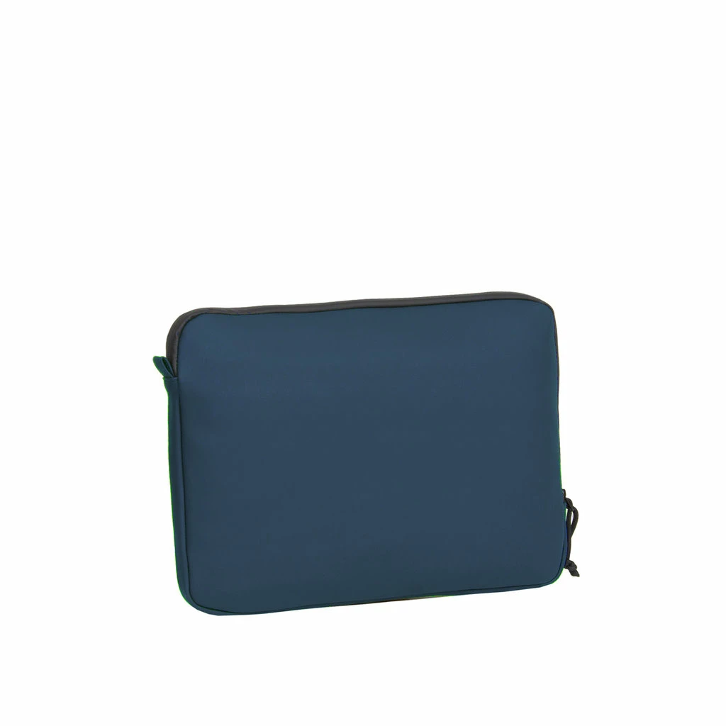 New Rebels ® Mart Laptop Sleeve - Laptop Tas Navy Blue 3 New Rebels ® Mart Laptop Sleeve - Laptop Tas Navy Blue