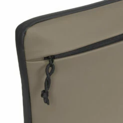 New Rebels ® Mart Laptop Sleeve - Laptop Tas Taupe -reis winkel new rebels mart laptop sleeve laptop tas taupe 2