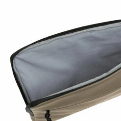 New Rebels ® Mart Laptop Sleeve - Laptop Tas Taupe -reis winkel new rebels mart laptop sleeve laptop tas taupe 4