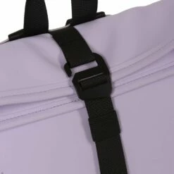 New Rebels Mart Los Angeles Lila 7L Rugtas Rolltop Waterafstotend 12 New Rebels Mart Los Angeles Lila 7L Rugtas Rolltop Waterafstotend -reis winkel new rebels mart los angeles lila 7l rugtas rolltop 2