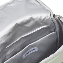 New Rebels ® Mart - Mint Blauw - Blue - Rugzak - Rugtas -reis winkel new rebels mart mint blauw blue rugzak rugtas 6