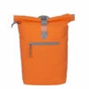 New Rebels Mart Neon - Rolltop - Rugtas - Waterafstotend - Neon Orange - Large II - Rugzak 1 New Rebels Mart Neon - Rolltop - Rugtas - Waterafstotend - Neon Orange - Large II - Rugzak -reis winkel new rebels mart neon rolltop rugtas waterafstotend 17