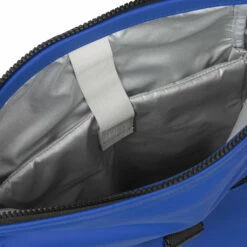 New Rebels Mart New York Kobaltblauw 19L Rugtas Rolltop Waterafstotend Laptop 15.6 17 New Rebels Mart New York Kobaltblauw 19L Rugtas Rolltop Waterafstotend Laptop 15.6 -reis winkel new rebels mart new york kobaltblauw 19l rugtas ro 5