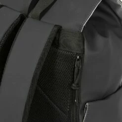 New Rebels ® Mart - PU - Laptop - Rugtas - Rugzak - Waterafstotend - Zwart -reis winkel new rebels mart pu laptop rugtas rugzak waterafsto 13