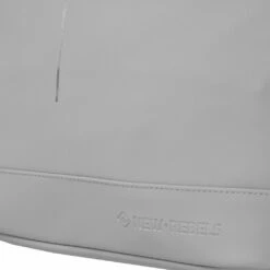 New Rebels ® Mart - Rolltop - Rugtas - Waterafstotend - Licht Grijs- Large II - Rugzak -reis winkel new rebels mart rolltop rugtas waterafstotend lich 2