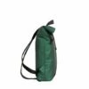 New Rebels ® Mart - Rolltop - Rugtas - Waterafstotend - Metallic Green - Small II - Rugzak 1 New Rebels ® Mart - Rolltop - Rugtas - Waterafstotend - Metallic Green - Small II - Rugzak -reis winkel new rebels mart rolltop rugtas waterafstotend meta