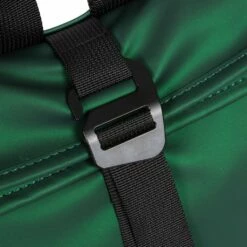 New Rebels ® Mart - Rolltop - Rugtas - Waterafstotend - Metallic Green - Small II - Rugzak 15 New Rebels ® Mart - Rolltop - Rugtas - Waterafstotend - Metallic Green - Small II - Rugzak -reis winkel new rebels mart rolltop rugtas waterafstotend meta 3