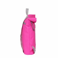 New Rebels ® Mart - Rolltop - Rugtas - Waterafstotend - Pink Neon- Small - Rugzak 11 New Rebels ® Mart - Rolltop - Rugtas - Waterafstotend - Pink Neon- Small - Rugzak -reis winkel new rebels mart rolltop rugtas waterafstotend pink 1
