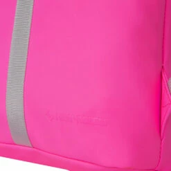 New Rebels ® Mart - Rolltop - Rugtas - Waterafstotend - Pink Neon- Small - Rugzak 15 New Rebels ® Mart - Rolltop - Rugtas - Waterafstotend - Pink Neon- Small - Rugzak -reis winkel new rebels mart rolltop rugtas waterafstotend pink 5