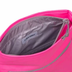 New Rebels ® Mart - Rolltop - Rugtas - Waterafstotend - Pink Neon- Small - Rugzak 16 New Rebels ® Mart - Rolltop - Rugtas - Waterafstotend - Pink Neon- Small - Rugzak -reis winkel new rebels mart rolltop rugtas waterafstotend pink 6