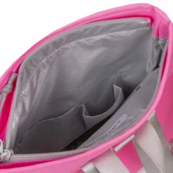 New Rebels ® Mart - Rolltop - Rugtas - Waterafstotend - Pink Neon- Small - Rugzak 17 New Rebels ® Mart - Rolltop - Rugtas - Waterafstotend - Pink Neon- Small - Rugzak -reis winkel new rebels mart rolltop rugtas waterafstotend pink 7