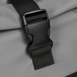 New Rebels ® Mart - Rolltop - Rugzak - Waterafstotend- Antraciet - Large II - Rugzak -reis winkel new rebels mart rolltop rugzak waterafstotend antr 5