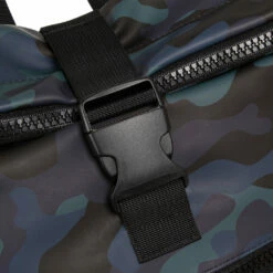 New Rebels ® Mart - Rolltop - Rugzak - Waterafstotend - Camouflage Army Dark - Large II - Rugtas -reis winkel new rebels mart rolltop rugzak waterafstotend camo 19