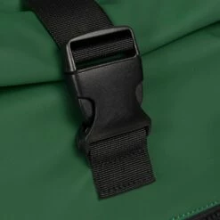 New Rebels ® Mart - Rolltop - Rugzak - Waterafstotend- Donker Groen - Large II - Rugtas 16 New Rebels ® Mart - Rolltop - Rugzak - Waterafstotend- Donker Groen - Large II - Rugtas -reis winkel new rebels mart rolltop rugzak waterafstotend donk 4