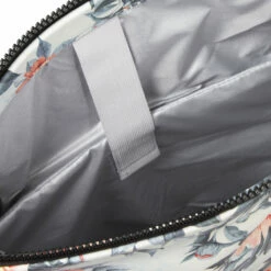 New Rebels ® Mart - Rolltop - Rugzak - Waterafstotend- Flower Flora Light - Large II - Rugtas 14 New Rebels ® Mart - Rolltop - Rugzak - Waterafstotend- Flower Flora Light - Large II - Rugtas -reis winkel new rebels mart rolltop rugzak waterafstotend flow 4