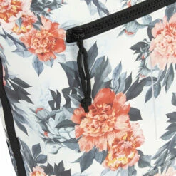 New Rebels ® Mart - Rolltop - Rugzak - Waterafstotend- Flower Flora Light - Large II - Rugtas 16 New Rebels ® Mart - Rolltop - Rugzak - Waterafstotend- Flower Flora Light - Large II - Rugtas -reis winkel new rebels mart rolltop rugzak waterafstotend flow 6