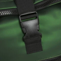 New Rebels ® Mart - Rolltop - Rugzak - Waterafstotend - Metallic Green - Large II - Rugtas 13 New Rebels ® Mart - Rolltop - Rugzak - Waterafstotend - Metallic Green - Large II - Rugtas -reis winkel new rebels mart rolltop rugzak waterafstotend meta 10