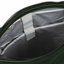 New Rebels ® Mart - Rolltop - Rugzak - Waterafstotend - Metallic Green - Large II - Rugtas 18 New Rebels ® Mart - Rolltop - Rugzak - Waterafstotend - Metallic Green - Large II - Rugtas -reis winkel new rebels mart rolltop rugzak waterafstotend meta 15