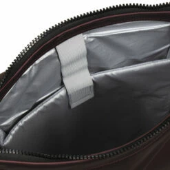 New Rebels ® Mart - Rolltop - Rugzak - Waterafstotend- Metallic Burgundy- Large II - Rugtas 17 New Rebels ® Mart - Rolltop - Rugzak - Waterafstotend- Metallic Burgundy- Large II - Rugtas -reis winkel new rebels mart rolltop rugzak waterafstotend meta 5