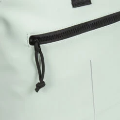 New Rebels ® Mart - Rolltop - Rugzak - Waterafstotend- Mint Blauw - Large II - Rugtas -reis winkel new rebels mart rolltop rugzak waterafstotend mint 4