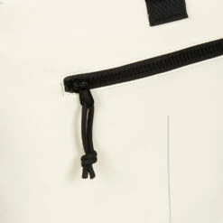 New Rebels ® Mart - Rolltop - Rugzak - Waterafstotend- Off White- Large II - Rugtas -reis winkel new rebels mart rolltop rugzak waterafstotend off 3