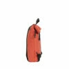 New Rebels ® Mart - Rolltop - Rugzak - Waterafstotend - Orange - Small II - Rugtas -reis winkel new rebels mart rolltop rugzak waterafstotend oran