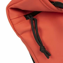 New Rebels ® Mart - Rolltop - Rugzak - Waterafstotend - Orange - Small II - Rugtas 15 New Rebels ® Mart - Rolltop - Rugzak - Waterafstotend - Orange - Small II - Rugtas -reis winkel new rebels mart rolltop rugzak waterafstotend oran 3