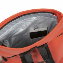 New Rebels ® Mart - Rolltop - Rugzak - Waterafstotend - Orange - Small II - Rugtas 19 New Rebels ® Mart - Rolltop - Rugzak - Waterafstotend - Orange - Small II - Rugtas -reis winkel new rebels mart rolltop rugzak waterafstotend oran 7