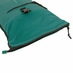 New Rebels ® Mart - Rolltop - Rugzak - Waterafstotend- Petrol - Large II - Rugtas -reis winkel new rebels mart rolltop rugzak waterafstotend petr 2
