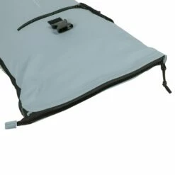 New Rebels ® Mart - Rolltop - Rugzak - Waterafstotend- Zacht Blauw - Large II - Rugtas -reis winkel new rebels mart rolltop rugzak waterafstotend zach 10