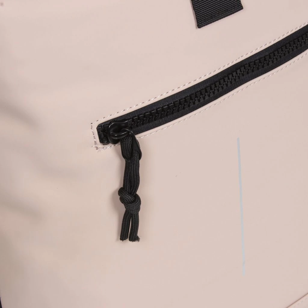 New Rebels ® Mart - Rolltop - Rugzak - Waterafstotend- Zacht Roze - Large II - Rugtas 8 New Rebels ® Mart - Rolltop - Rugzak - Waterafstotend- Zacht Roze - Large II - Rugtas - Afbeelding 6