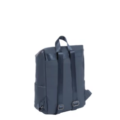 New Rebels ® Mart - Rugtas - Navy Blue - Rugzak -reis winkel new rebels mart rugtas navy blue rugzak 2