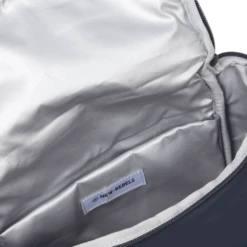 New Rebels ® Mart - Rugtas - Navy Blue - Rugzak -reis winkel new rebels mart rugtas navy blue rugzak 6