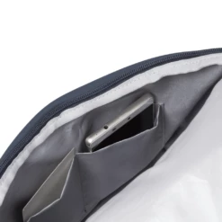 New Rebels ® Mart - Rugtas - Navy Blue - Rugzak -reis winkel new rebels mart rugtas navy blue rugzak 7