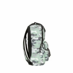 New Rebels ® Mart - Rugtas - Waterafstotend - Army Camouflage Mint IV - Rugzak
