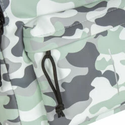 New Rebels ® Mart - Rugtas - Waterafstotend - Army Camouflage Mint IV - Rugzak 18 New Rebels ® Mart - Rugtas - Waterafstotend - Army Camouflage Mint IV - Rugzak -reis winkel new rebels mart rugtas waterafstotend army camoufl 7