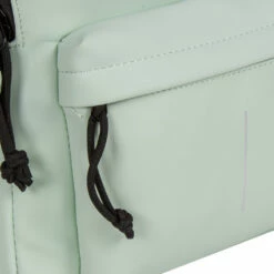New Rebels ® Mart - Rugtas - Waterafstotend - Mint IV - Rugzak -reis winkel new rebels mart rugtas waterafstotend mint iv rugz 2