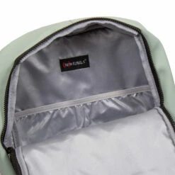 New Rebels ® Mart - Rugtas - Waterafstotend - Mint IV - Rugzak -reis winkel new rebels mart rugtas waterafstotend mint iv rugz 5