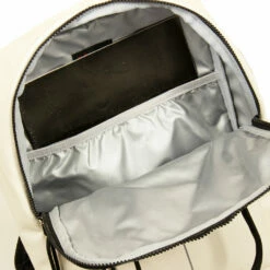 New Rebels ® Mart - Rugtas - Waterafstotend -Off Wit IV - Rugzak 15 New Rebels ® Mart - Rugtas - Waterafstotend -Off Wit IV - Rugzak -reis winkel new rebels mart rugtas waterafstotend off wit iv r 3