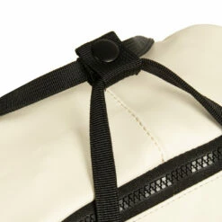 New Rebels ® Mart - Rugtas - Waterafstotend -Off Wit IV - Rugzak 16 New Rebels ® Mart - Rugtas - Waterafstotend -Off Wit IV - Rugzak -reis winkel new rebels mart rugtas waterafstotend off wit iv r 4