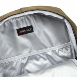 New Rebels ® Mart - Rugtas - Waterafstotend - Olijf IV - Rugzak -reis winkel new rebels mart rugtas waterafstotend olijf iv rug 6