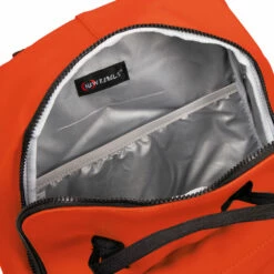 New Rebels ® Mart - Rugtas - Waterafstotend - Oranje IV - Rugzak -reis winkel new rebels mart rugtas waterafstotend oranje iv ru 2