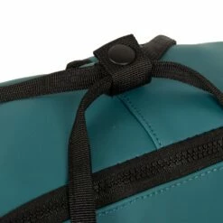 New Rebels ® Mart - Rugtas - Waterafstotend - Petrol IV - Rugzak -reis winkel new rebels mart rugtas waterafstotend petrol iv ru 4