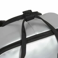 New Rebels ® Mart - Rugtas - Waterafstotend -Rugzak - Metallic Silver 15 New Rebels ® Mart - Rugtas - Waterafstotend -Rugzak - Metallic Silver -reis winkel new rebels mart rugtas waterafstotend rugzak metal 3