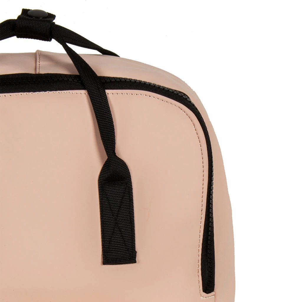 New Rebels ® Mart - Rugtas - Waterafstotend - Zacht Roze IV - Rugzak 7 New Rebels ® Mart - Rugtas - Waterafstotend - Zacht Roze IV - Rugzak - Afbeelding 5