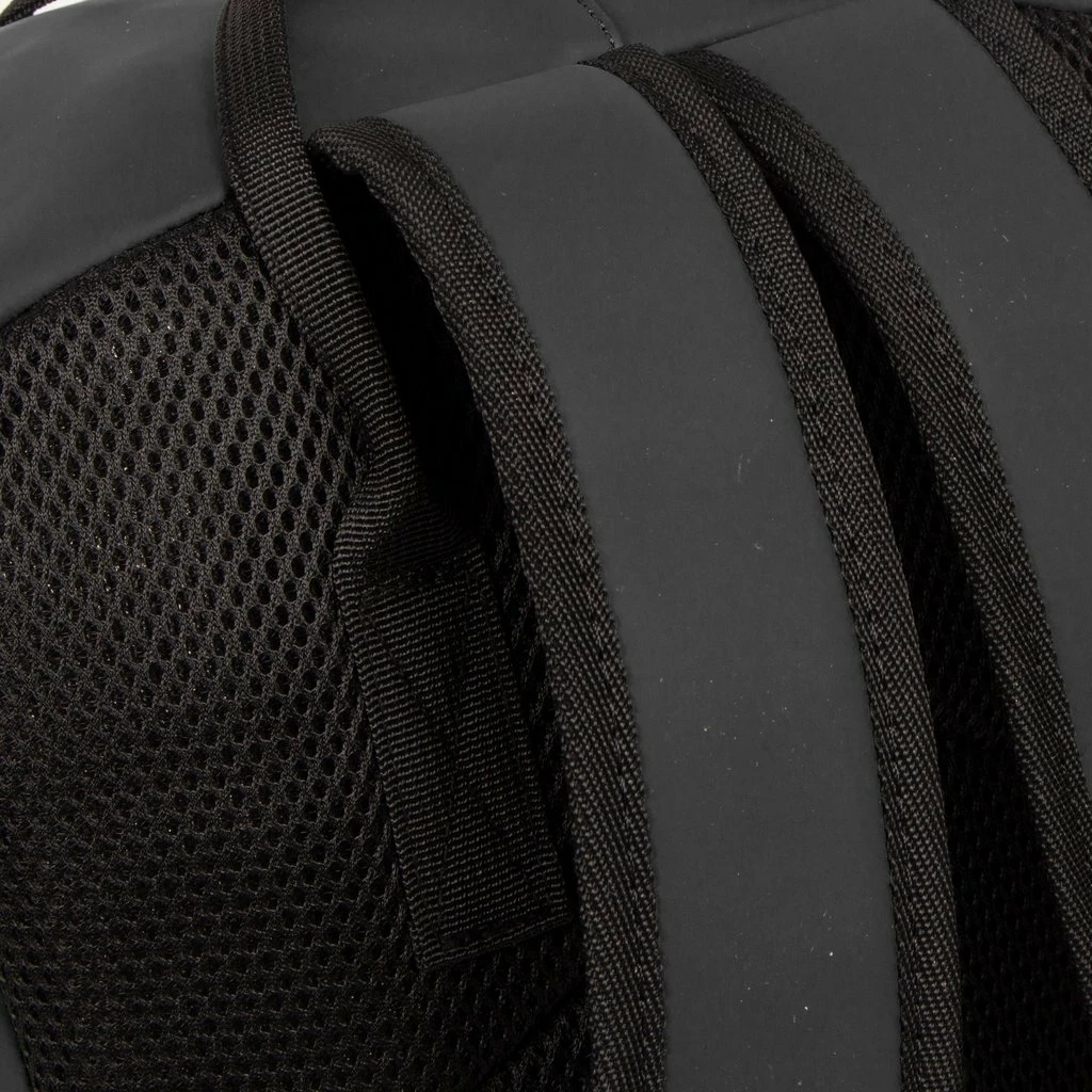 New Rebels ® Mart - Rugtas - Waterafstotend - Zwart IV - Rugzak - Rugzak 9 New Rebels ® Mart - Rugtas - Waterafstotend - Zwart IV - Rugzak - Rugzak - Afbeelding 7