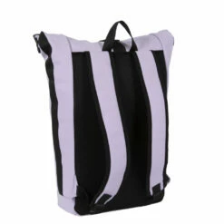 New Rebels Mart Rugzak 16L Lila Waterafstotend