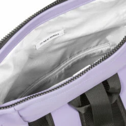 New Rebels Mart Rugzak 16L Lila Waterafstotend -reis winkel new rebels mart rugzak 16l lila waterafstotend 6