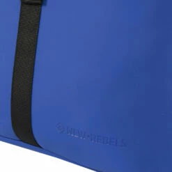 New Rebels Mart Rugzak 7L Kobaltblauw Waterafstotend -reis winkel new rebels mart rugzak 7l kobaltblauw waterafstote 3